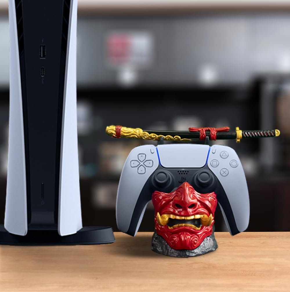 WarGhost Controller Holderā¢
