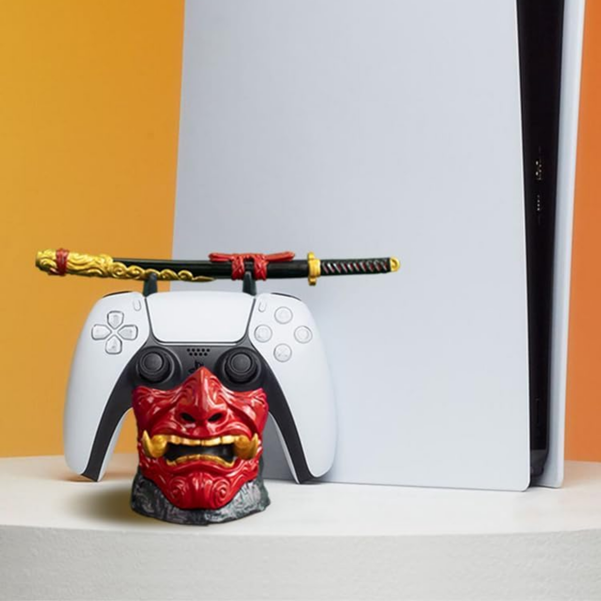 WarGhost Controller Holderā¢