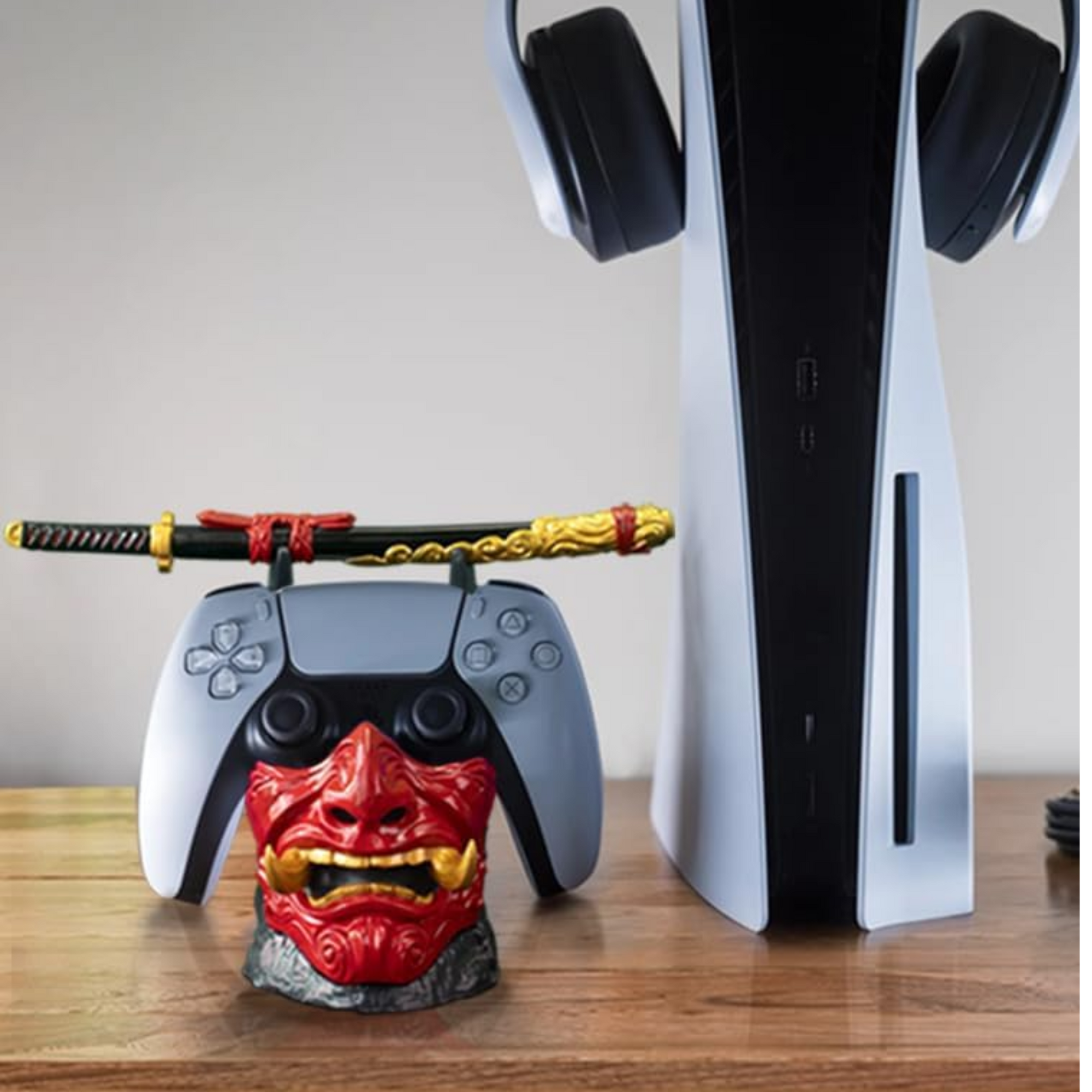WarGhost Controller Holderā¢