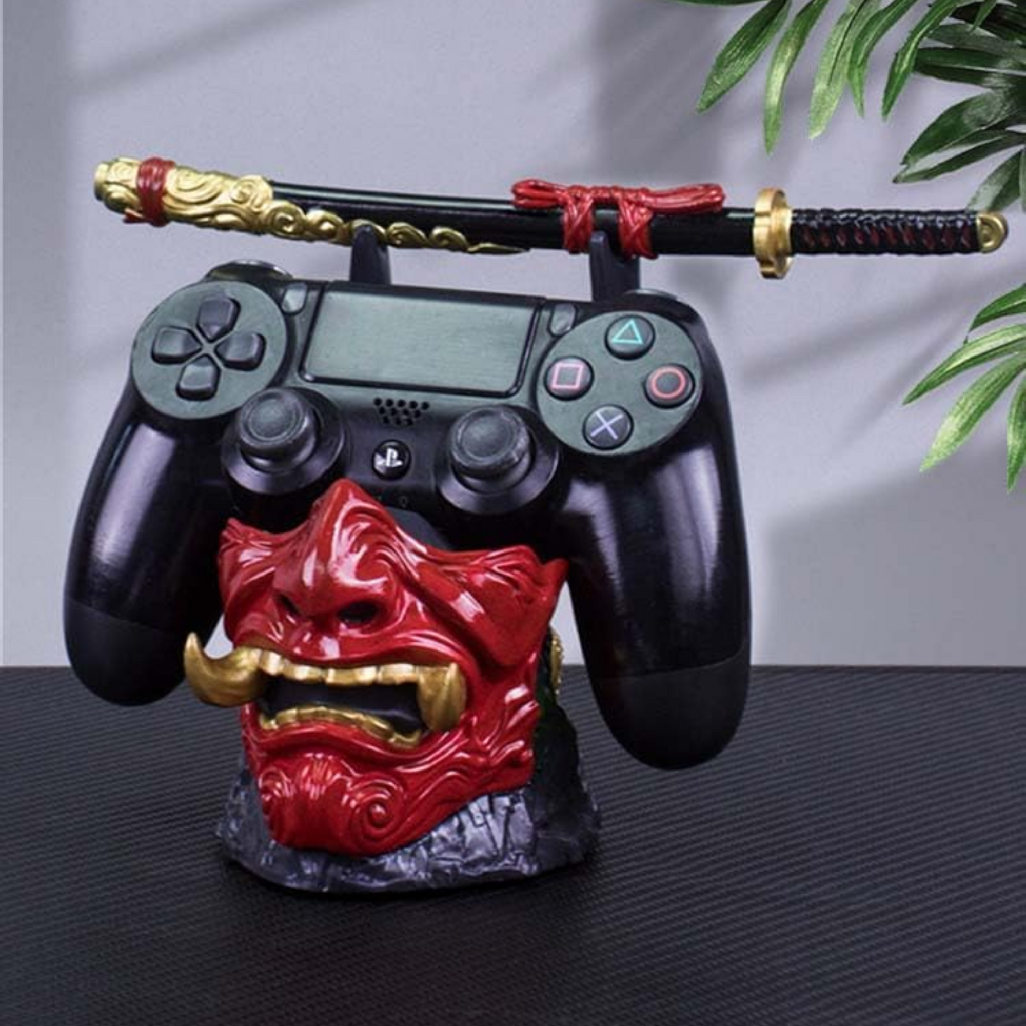 WarGhost Controller Holderā¢