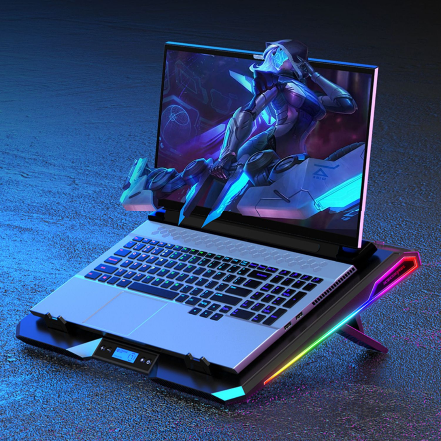 SM7 Laptop Cooler™