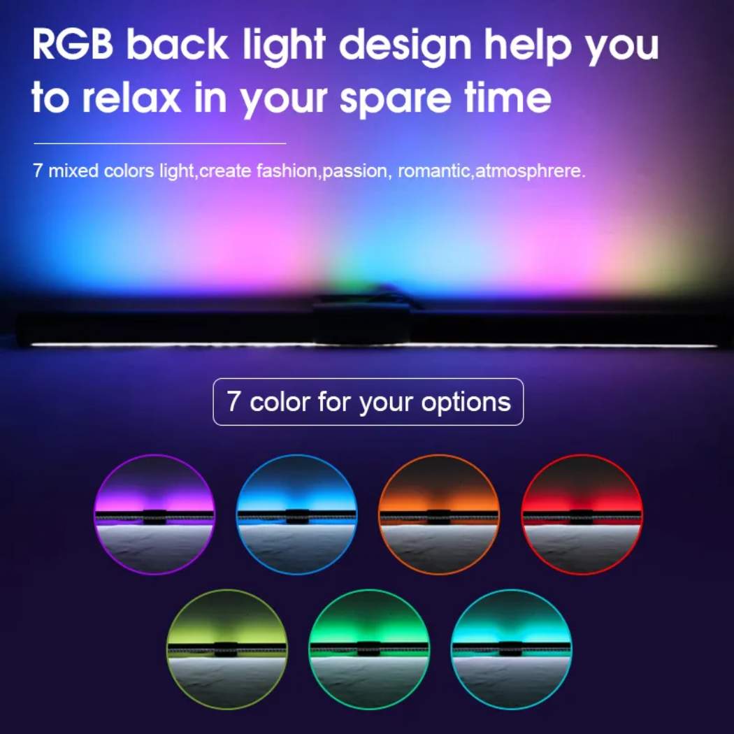 PLR Monitor Light™